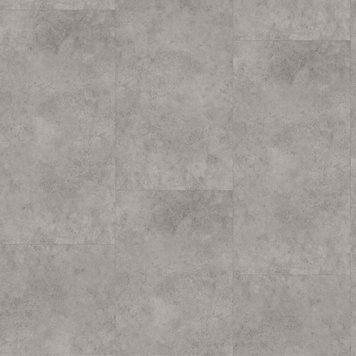 SPC виниловая плитка для пола PARADOR TrendTime 5 Concrete grey 1744817 фото