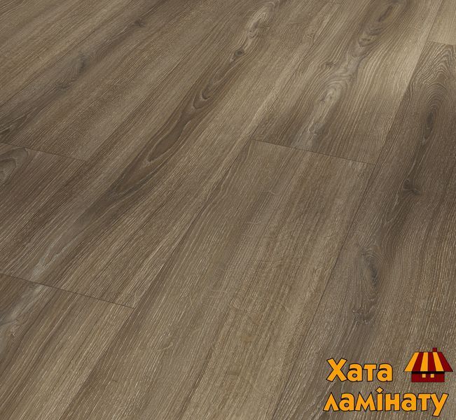 Ламинат PARADOR Basic 600 V4 Oak Studioline brown 1748185 фото