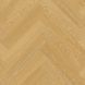 Кварц вінілова плитка для підлоги Quick-Step Ciro Herringbone Pure oak honey AVHBU40360 фото 1