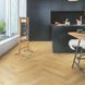 Кварц вінілова плитка для підлоги Quick-Step Pristine Herringbone Fall oak honey SGHBC20333 фото 2
