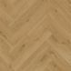Кварц вінілова плитка для підлоги Quick-Step Pristine Herringbone Ocean bliss warm honey SGHBC20327 фото 1