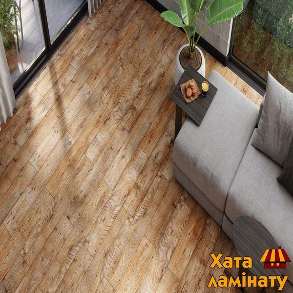 Ламінат AGT Natura Line 33/8 Amazon Oak PRK513 фото