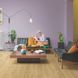 Кварц вінілова плитка для підлоги Quick-Step Blos Cottage oak natural AVSPU40025 фото 3