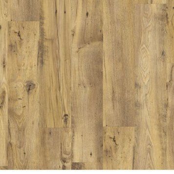 Кварц виниловая плитка для пола Quick-Step Blos Vintage chestnut natural AVSPU40029 фото