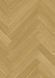 Кварц вінілова плитка для підлоги Quick-Step Pristine Herringbone Serene oak medium natural SGHBC20332 фото 4