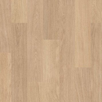 Ламинат Quick Step Eligna White varnished oak EL915 фото