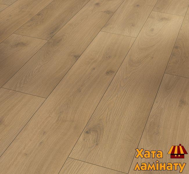 Ламінат PARADOR Classic 1050 V4 Oak Tradition natural 1601449 фото