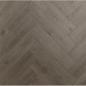 Ламинат Alsafloor ELEGANT Baton Rompu V4 WR Дуб Маковый EBR 524 фото 1
