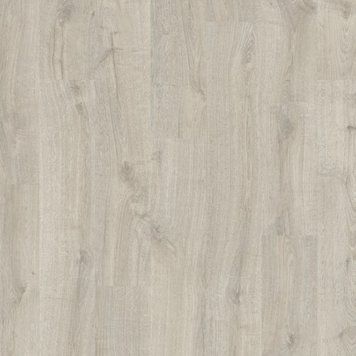 Ламинат Quick Step Eligna Newcastle Oak grey EL3580 фото