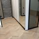 Плинтус Doellken Cubu flex 0110 черный 100mm Cubu 0110 100mm фото 4
