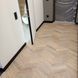 Плинтус Doellken Cubu flex 0110 черный 100mm Cubu 0110 100mm фото 2