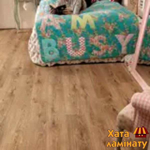 Ламинат EXCELLENT 4V 33 Дуб Баррик 00676 фото