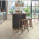 Кварц вінілова плитка для підлоги Quick-Step Illume Pebble concrete AVMTU40276 фото 2