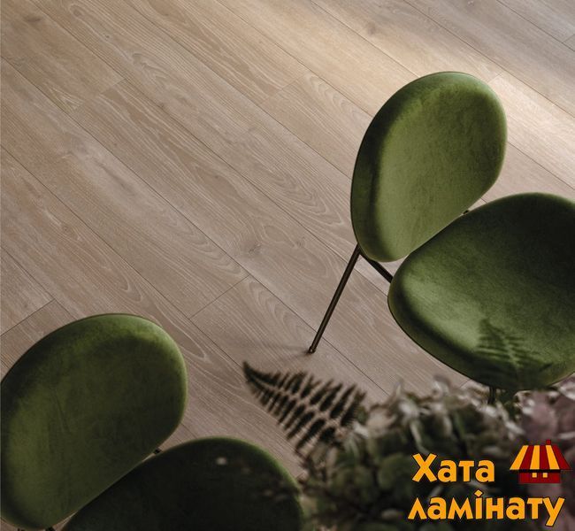Ламінат PARADOR Classic 1050 V4 Oak Skyline pearl-grey 1601448 фото