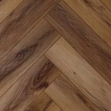 SPC вінілова плитка для підлоги FirmFit HERRINGBONE NATURA EWH7040 EWH7040 фото